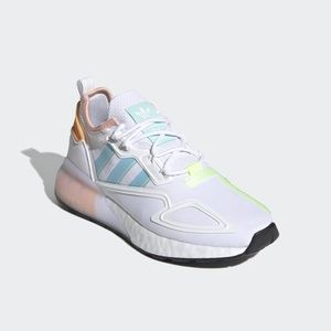 Adidas ZX 2K Boost Shoes - NEW